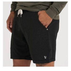 Brand New - Vuori Ponto Shorts